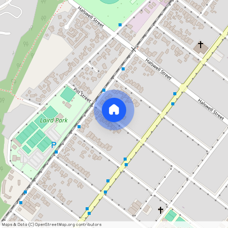 70 Pitt Street, Whanganui Central, Whanganui