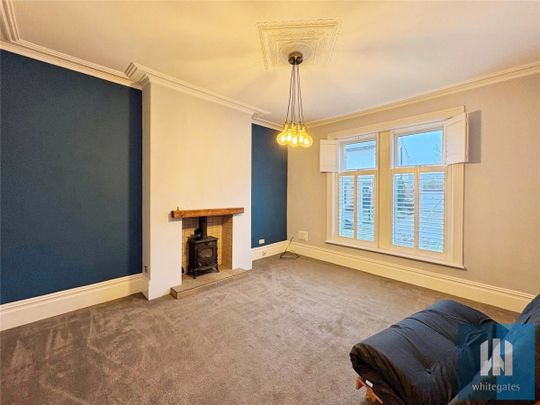 St Pauls Road, Mirfield, WF14 - Photo 1