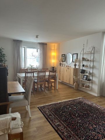 Zetterbergsgatan 5 - Photo 2