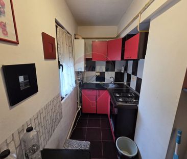 Garsoniera in spate la Penny Obor plus loc parcare - Photo 3