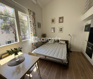 Appartement T2 CANNES à louer - Photo 4