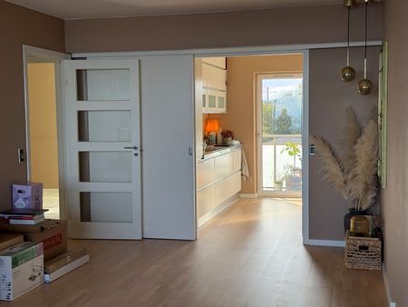 Storslået udsigt til Hirsholmen. - Photo 2