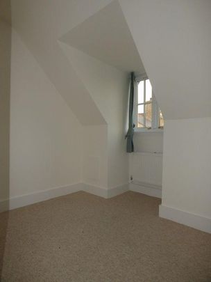 1 bedroom maisonette to rent - Photo 1