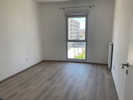 Appartement 2 pièces à louer - Photo 1