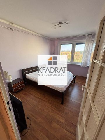 Trzypokojowe mieszkanie w Policach - Photo 4