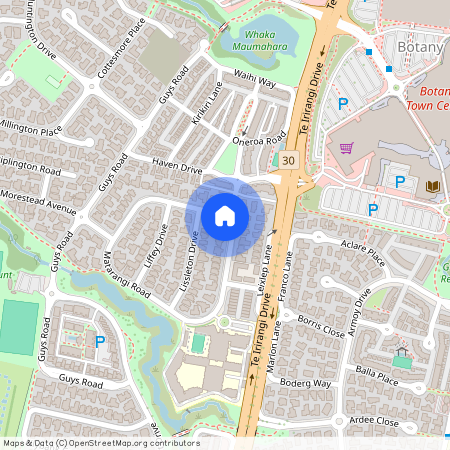 11 Matarangi Road, East Tamaki, Manukau City