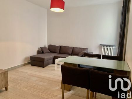 Appartement 2 pièces de 36 m² à Paris (75016) - Photo 5