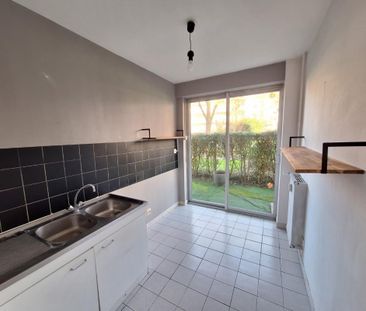 Appartement T1 à louer Guichen - 27 m² - Photo 1