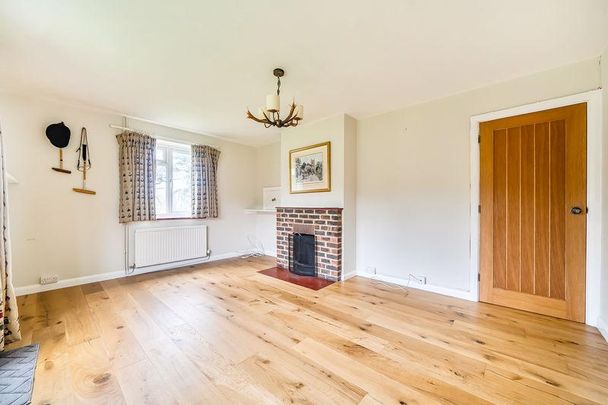 3 bedroom cottage to rent - Photo 1