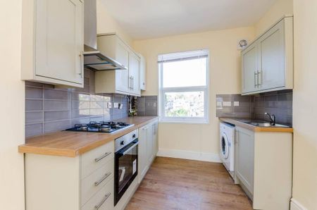 1 bedroom flat to rent - Photo 4