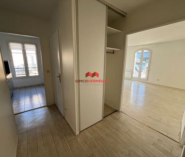 Location Appartement 3 pièces 62m² - Photo 4