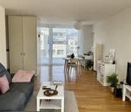 2.5 Zimmer, 58 m², 4. Stock - Photo 2