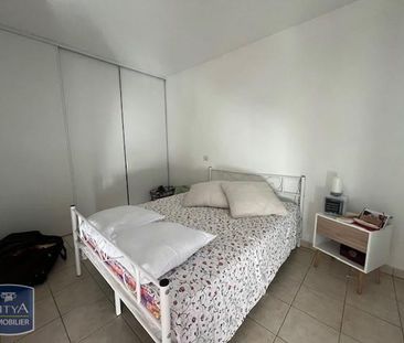 Location Appartement 2 pièces 37m² BEZIERS 34500 - Photo 2