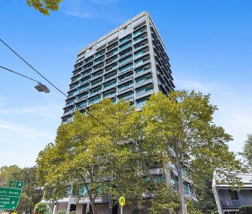 Unit 304/22-40 Sir John Young Cres, Woolloomooloo NSW 2011 - Apartm... - Photo 2