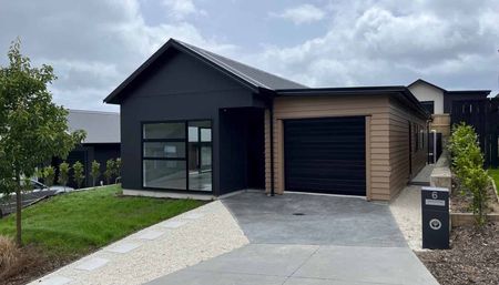 Near New Family Home Ara Hills - Photo 4