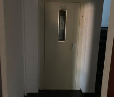 97023/230 Gut geschnittene 3-Zi-Whg. mit Balkon in Köln-Seeberg - Foto 1