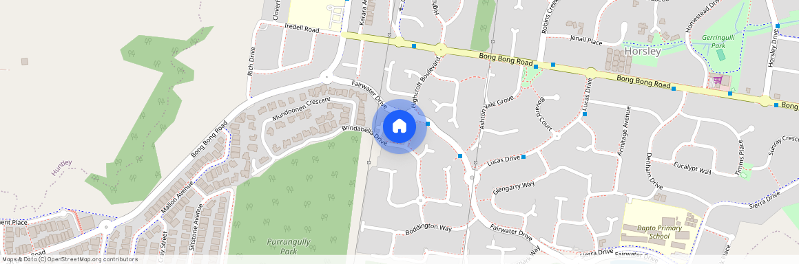 14 Highcroft Boulevard, Horsley 2530, New South Wales