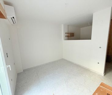 Studio/Γκαρσονιέρα για ενοικίαση Αστικά (Κατερίνη) - Φωτογραφία 3