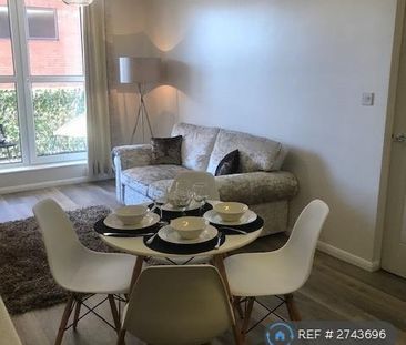 1 bedroom flat to rent - Photo 6