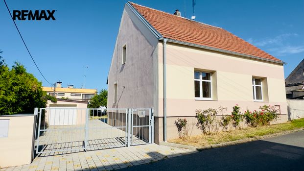 Pronájem domu 78 m², Velká Dobrá - Photo 1