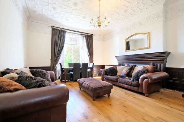 Dunrobin, Queens Road, Ground Floor, AB15 - Photo 1