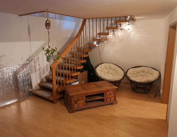 4,5 Zimmer Maisonette-Mietwohnung in Schwäbisch Gmünd - Photo 1