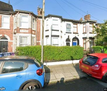 Room in a Shared House, Rufford Road, L6 - Photo 1