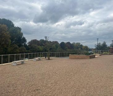 2 bedroom apartment to rent - Photo 6