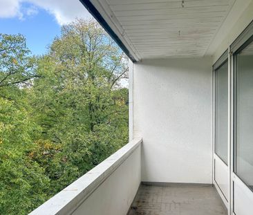 Ein Platz um sich wohlzufühlen: Gemütliche 3-Zimmer-Wohnung mit zwe... - Foto 1