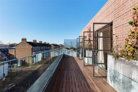 5 bedroom terraced house to rent - Photo 3