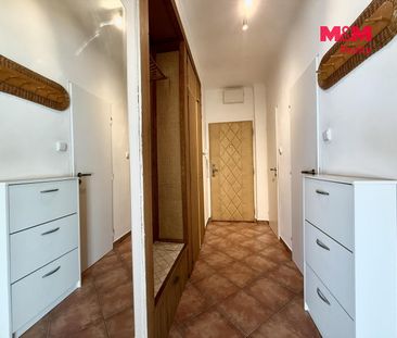 Pronájem bytu 2+1 53 m² - Photo 1