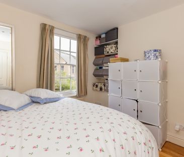 Walton Crescent, Oxford - Photo 3