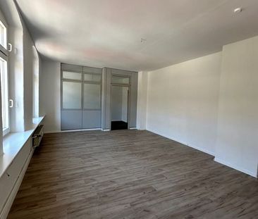 3 Raumwohnung Wilkau-HaÃlau ab sofort zu vermieten - Photo 1