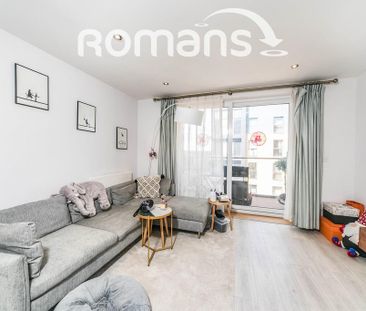 2 bedroom flat to rent - Photo 2