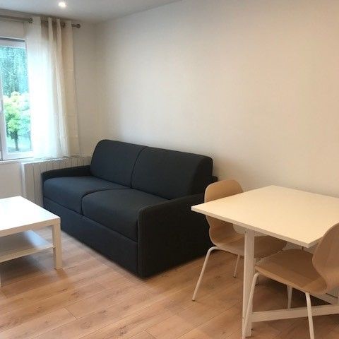 Location Appartement 1 pièce 19m² - Photo 1