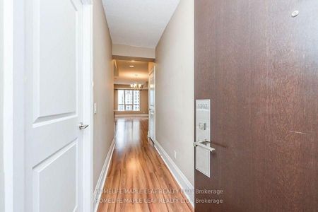 For Lease - 100 Harrison Garden Boulevard Unit# 1202, Toronto, Ontario - Photo 3