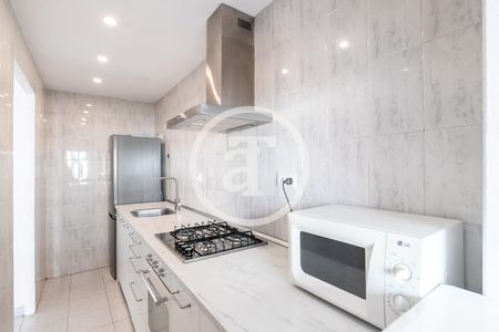 Piso de alquiler en Carrer del Doctor Trueta, El Poblenou - Photo 4