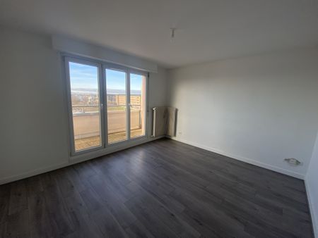 Location Appartement 2 pièces 49m² STRASBOURG 67100 - Photo 2