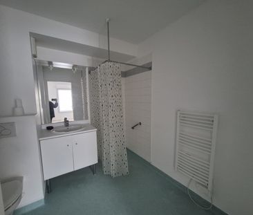 Location Appartement 2 pièces 43m² WASQUEHAL 59290 - Photo 5