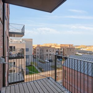 Brofæstet – Broen der forbinder Banebyen og midtbyen - Photo 2