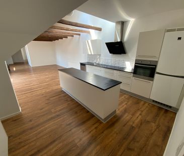 Kongensgade 56,3., 6700 ESBJERG – PENTHOUSE MED ALTAN - Photo 2