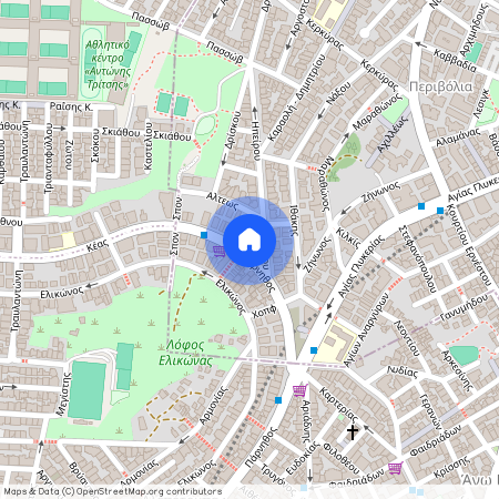 Γαλάτσι (Περιβόλια)