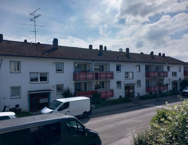 Wohlfühl-Wohnung in grüner Stadtrandlage: Entdecken Sie Ihr neues Zuhause - Foto 1