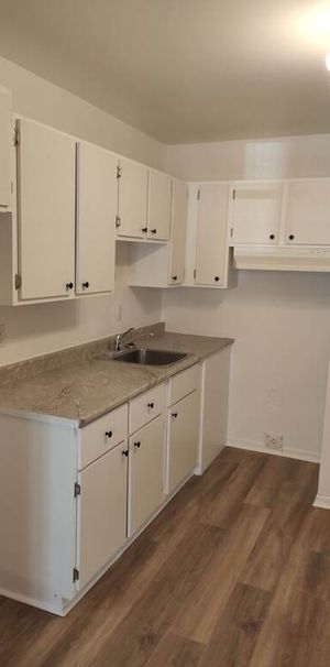 4 ½, 2 Chambres, Centre-sud, Près UQAM - Photo 1