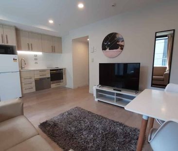 CBD Apartment - Photo 4