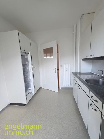 3-room apartment / 3-room apartment - Photo 3