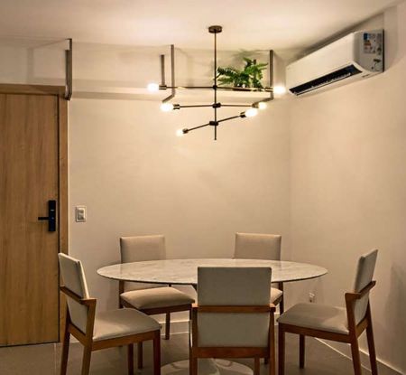 Brand new 2-bedroom apartment in Botafogo – ID 882 - Foto 4