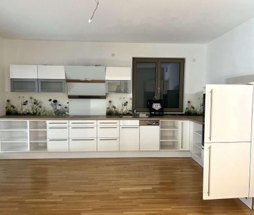 1 Monat mietfrei – Exklusive Erdgeschosswohnung mit Garten - Foto 5