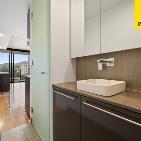 'Base 241'- Chic industrial inspired Lyneham apartment - Photo 3