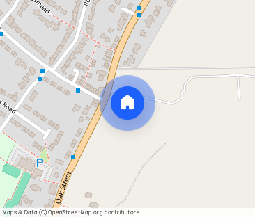 Burford Road, Lechlade, GL7 - Photo 1